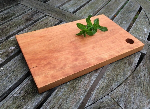 Cutting Board 2